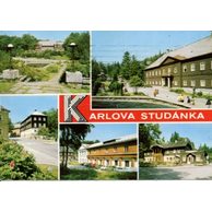 F 12383 - Karlova Studánka