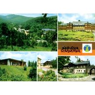 F 12386 - Karlova Studánka