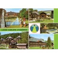 F 12387 - Karlova Studánka