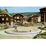 F 12397 - Karlova Studánka