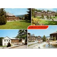 F 12401 - Karlova Studánka