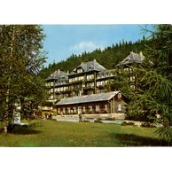 F 12398 - Karlova Studánka