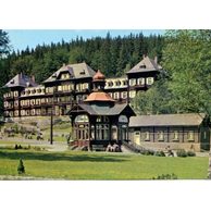 F 12396 - Karlova Studánka