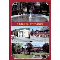 F 12399 - Karlova Studánka