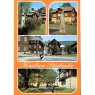 F 12407 - Karlova Studánka