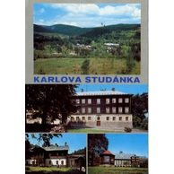 F 12403 - Karlova Studánka