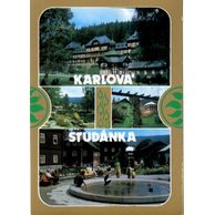 F 12406 - Karlova Studánka