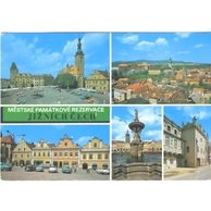 F 41293 - Jižní Čechy 