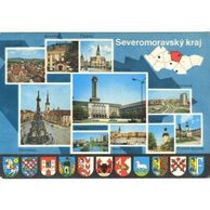 F 41291 - Severomoravský kraj 