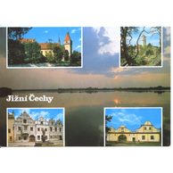 F 41292 - Jižní Čechy 