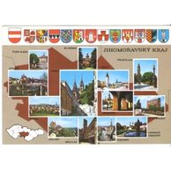 F 41288 - Jihomoravský kraj