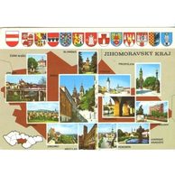 F 41289 - Jihomoravský kraj 