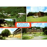 F 12438 - Karlova Studánka