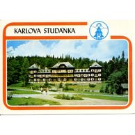 F 12441 - Karlova Studánka