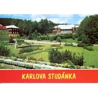 F 12439 - Karlova Studánka