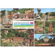 F 41287 - Západočeský kraj 