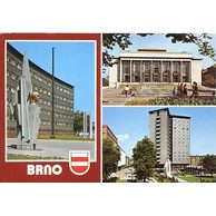 F 001645 - Brno