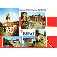 F 001644 - Brno