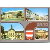 F 001650 - Brno