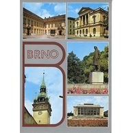 F 001655 - Brno
