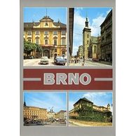 F 001658 - Brno