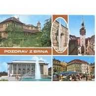F 001663 - Brno