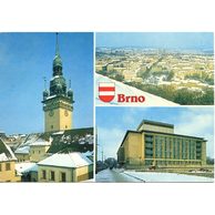 F 001662 - Brno