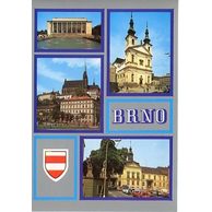 F 001661 - Brno