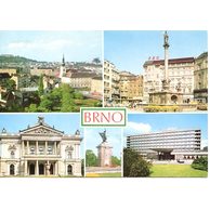 F 001664 - Brno