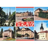 F 001666 - Brno