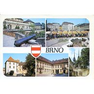 F 001667 - Brno