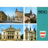 F 001668 - Brno