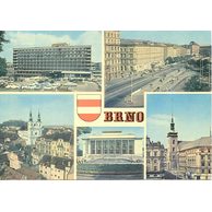 F 001670 - Brno
