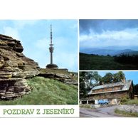 F 12460 - Jeseníky