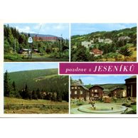 F 12462 - Jeseníky