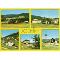 F 12466 - Jeseníky