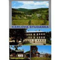 F 12481 - Karlova Studánka