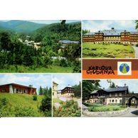 F 12489 - Karlova Studánka