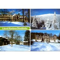 F 12480 - Karlova Studánka