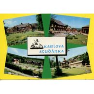 F 12495 - Karlova Studánka