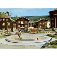 F 12451 - Karlova Studánka