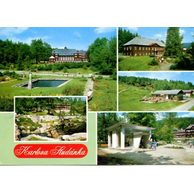 F 12478 - Karlova Studánka