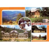 F 12499 - Karlova Studánka