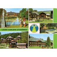 F 12507 - Karlova Studánka