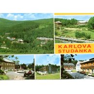 F 12520 - Karlova Studánka