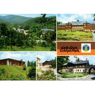 F 12515 - Karlova Studánka