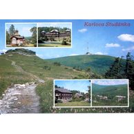 F 12519 - Karlova Studánka