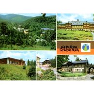 F 12524 - Karlova Studánka