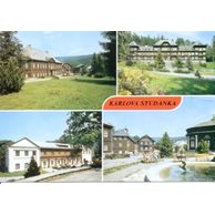 F 12531 - Karlova Studánka