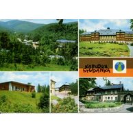 F 12525 - Karlova Studánka